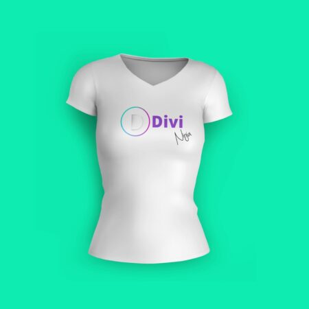 Divi Ninja Tee