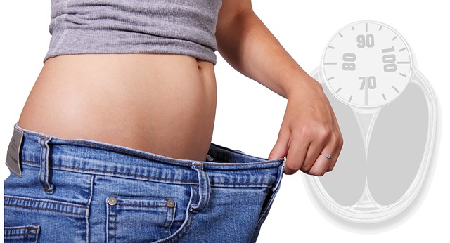 “Slim Down Smart: Top 5 Weight Loss Tips Revealed”