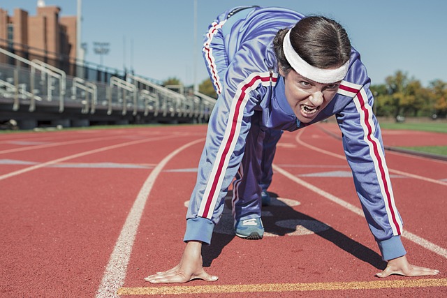 “Sweat at Home: Quick & Effective Workout Routines”