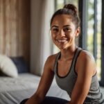 “Fit at Home: Quick and Effective Workout Routines”