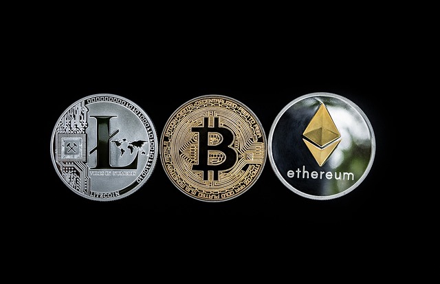 “Crypto Evolution: The Future of Digital Currency”