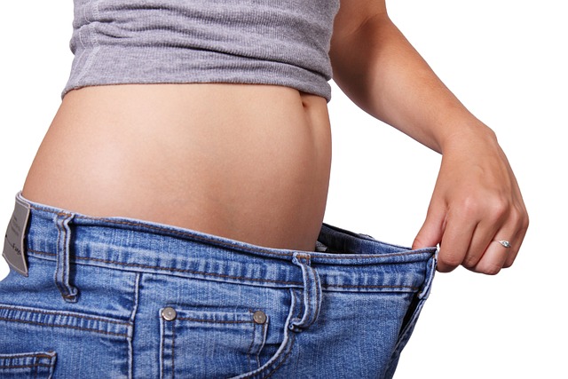 “Slip into Shape: 10 Proven Weight Loss Tips”