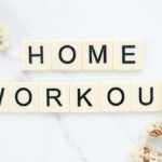 “Sweat at Home: Effective Routines for a Fitter You”