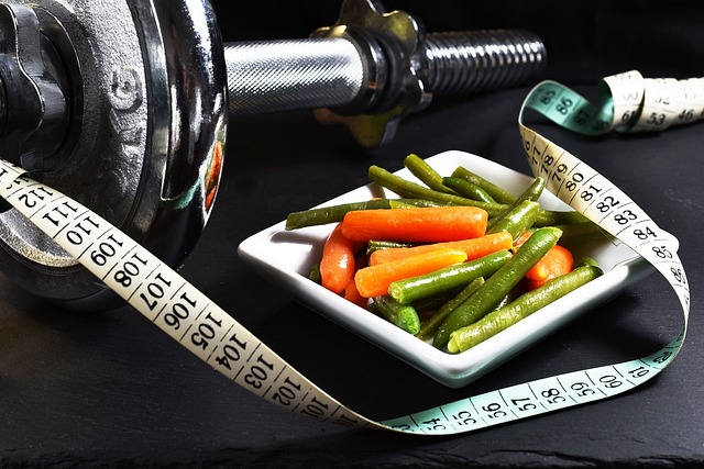 “Kickstart Your Weight Loss: 5 Proven Tips for Success”