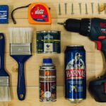 “Hammer Time: 10 Easy DIY Home Improvements”