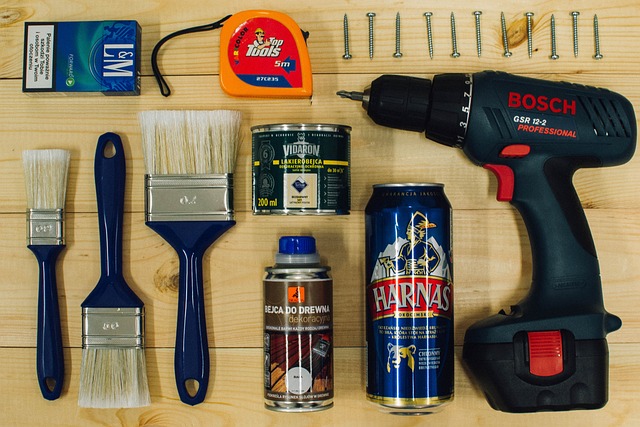 “Hammer Time: 10 Easy DIY Home Improvements”