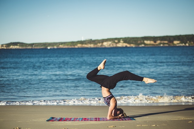 “Sweat from Home: Effective Workout Routines for Any Space”