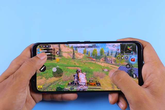 “Top Android Games: Play the Best on Your Device”