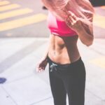 “Sweat from Home: Effective Workout Routines”