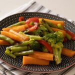 “Fast & Fit: Quick Healthy Meals”