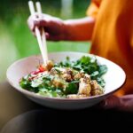 “Fuel Fast: 5 Quick, Nutritious Meals to Supercharge Your Day”