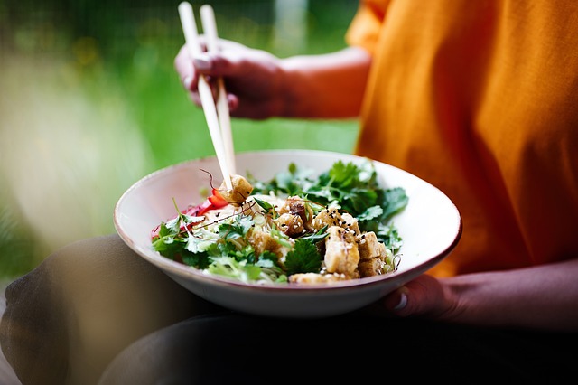 “Fuel Fast: 5 Quick, Nutritious Meals to Supercharge Your Day”